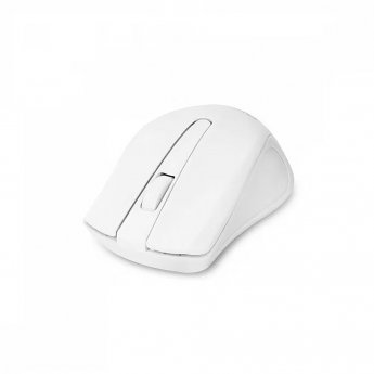 Dicota C omfort, white