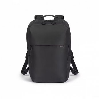 Dicota Commuter Backpack, 13-16", Black
