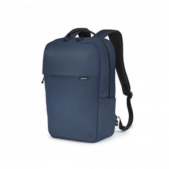 Dicota Commuter Backpack, 13-16", Blue