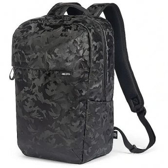 Dicota Commuter Backpack, 13-16", Camo