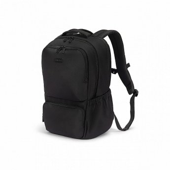 Dicota Companion Backpack, 13-16", Black