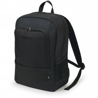 Dicota Eco Backpack Base, 13-14.1", Black 