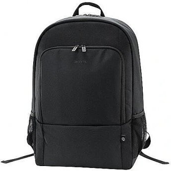 Dicota Eco Backpack Base, 15-17.3", Black