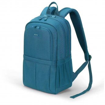 Dicota Eco Backpack Scale, 13-15.6", Blue