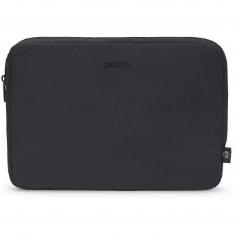 Dicota Eco Base Sleeve, 12-12.5", Black
