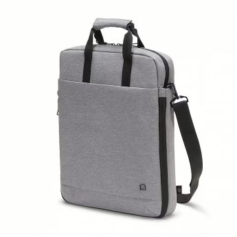 Dicota Eco Motion, 13-15.6", Grey