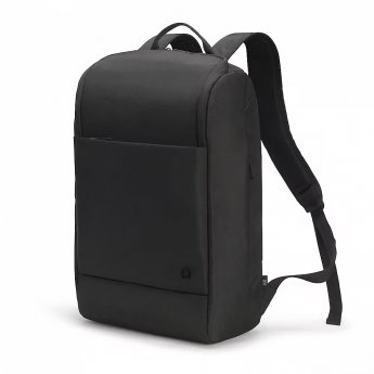 Dicota Eco Motion Backpack, 13-15.6", Black