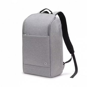 Dicota Eco Motion Backpack, 13-15.6", Light Grey