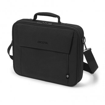 Dicota Eco Multi Base, 13-14.1", Black