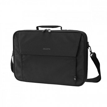 Dicota Eco Multi Base, 14-15.6", Black