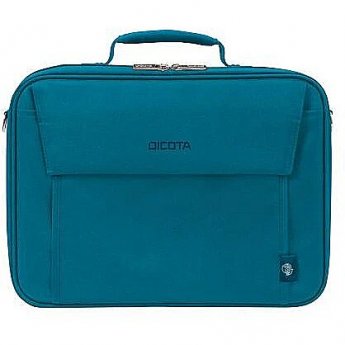 Dicota Eco Multi Base, 14-15.6", Blue