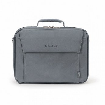 Dicota Eco Multi Base, 14-15.6", Grey