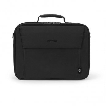 Dicota Eco Multi Base, 15-17.3", Black  