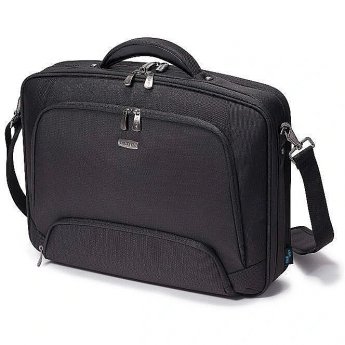 Dicota Eco Multi PRO, 11-14.1", Black