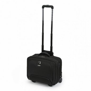 Dicota Eco Multi PRO Roller, 11-15.6", Black