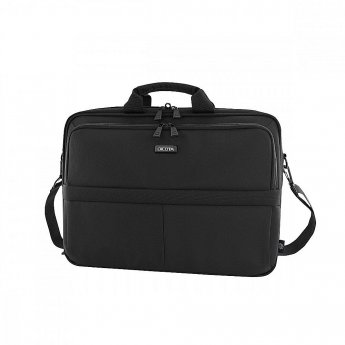 Dicota Eco Multi Scale, 12-14.1", Black