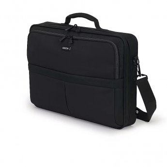 Dicota Eco Multi Scale, 15-17.3", Black