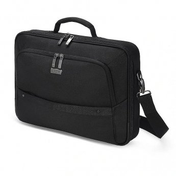 Dicota Eco Multi Select, 14 - 15.6", Black