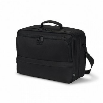 Dicota Eco Multi Twin CORE, 14-16", Black