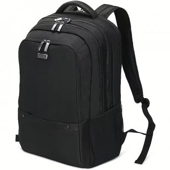 Dicota Eco Select, 13 - 15.6", Black