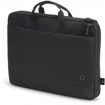 Dicota Eco Slim Motion, 10-11.6", Black