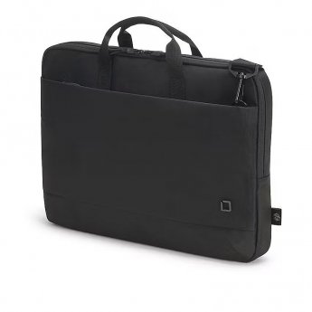 Dicota Eco Slim Motion, 12-13.3", Black