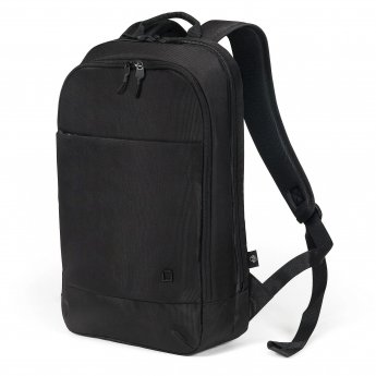 Dicota Eco Slim Motion Backpack, 13-14.1", Black
