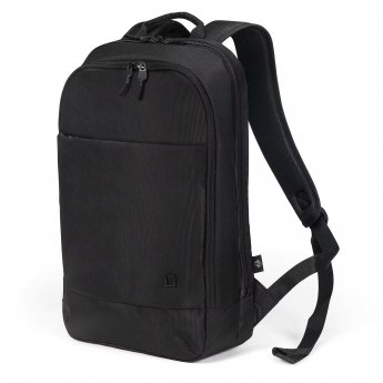 Dicota Eco Slim Motion Backpack, 13-14.1", Black