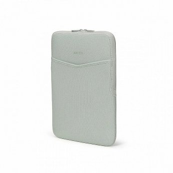 Dicota Eco SLIM S Sleeve for Microsoft Surface, 13", Sage