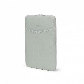 Dicota Eco SLIM S Sleeve for Microsoft Surface, 13", Sage