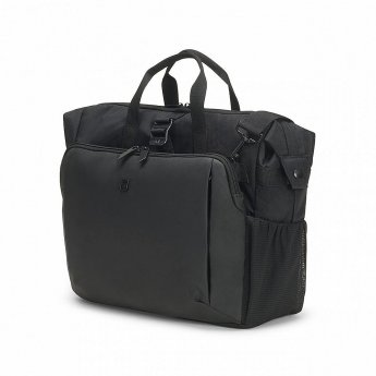 Dicota Eco Top Traveller GO, 13-15.6", Black