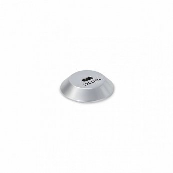 Dicota Laptop Lock Anchor Plat e for T-Lock