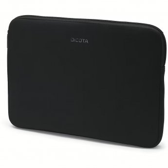 Dicota Laptop Sleeve Perfect, 10-11.6", Black