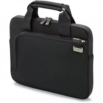 Dicota Laptop Sleeve Smart, 12-12.5", Black