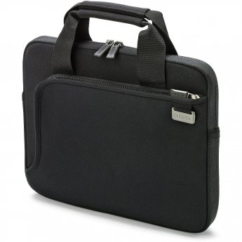 Dicota Laptop Sleeve Smart, 13-13.3", Black