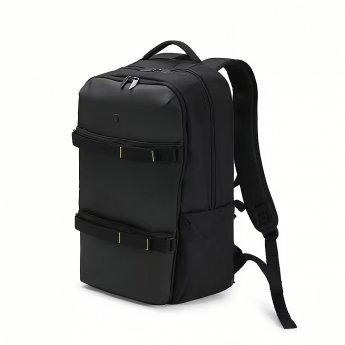 Dicota Move, 13 - 15.6", Black