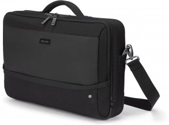 Dicota Multi FIVE, 14-16", Black
