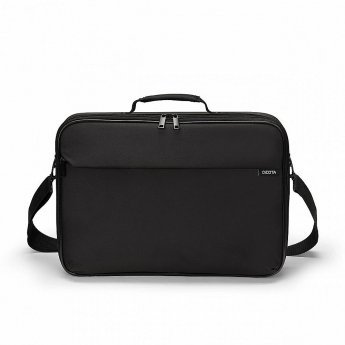 Dicota Multi ONE, 15-17.3", Black