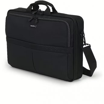 Dicota Multi Scale, 14 - 15.6", Black