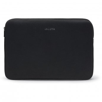 Dicota Perfect Sleeve, 13-13.3", Black