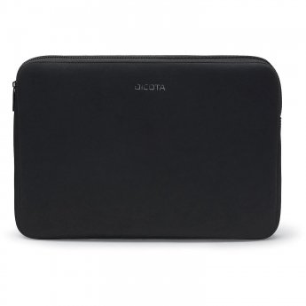 Dicota Perfect Sleeve, 16-17.3", Black