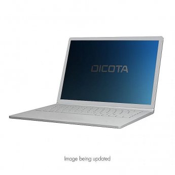 Dicota PRIVACY FILTER 2-WAY FOR LAPTOP 14.0 16:10 SIDE-MOUNTED