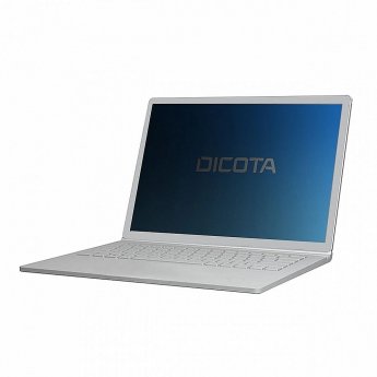 Dicota PRIVACY FILTER 4-WAY FOR LAPTOP 16.0 16:10 SELF-ADHESIVE