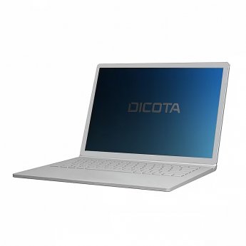 Dicota Privacy filter magnetic 14 inches (16:9)