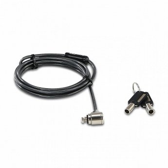 Dicota Protection cord BASE XX Laptop T-Lock