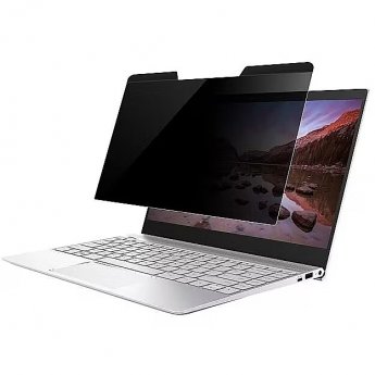 Dicota Secret 2-Way for Laptop 13 (16:9) magnetic