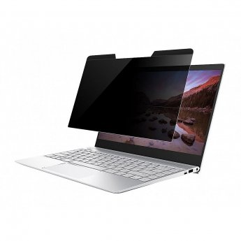Dicota Secret 2-Way for Laptop 14 (16:9) magnet