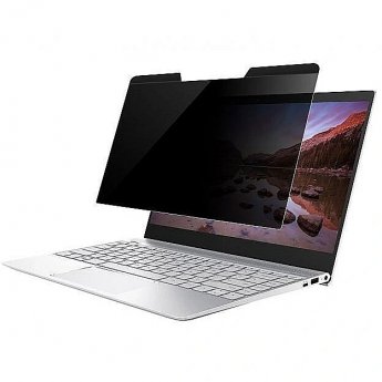 Dicota Secret 2-Way for Laptop 15 (16:9) magnetic