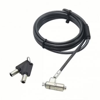 Dicota Security Cable Nano lock Ultra Slim