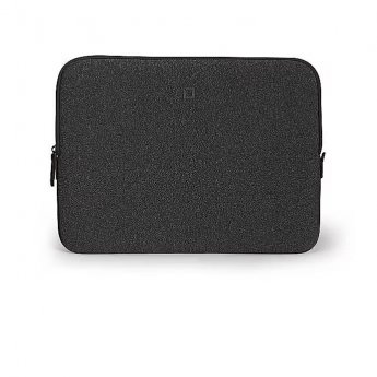 Dicota Skin Urban Sleeve, 12", Anthracite